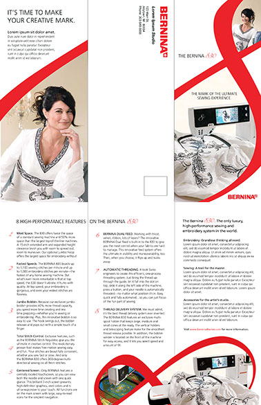 bernina