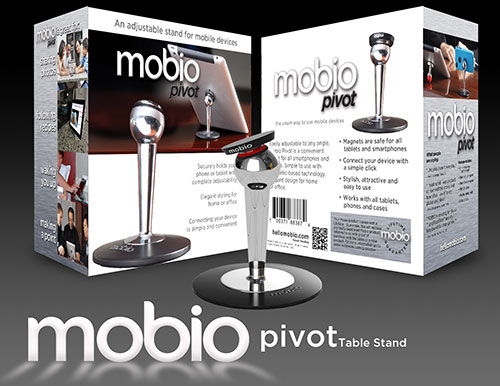 Mobio Accessories